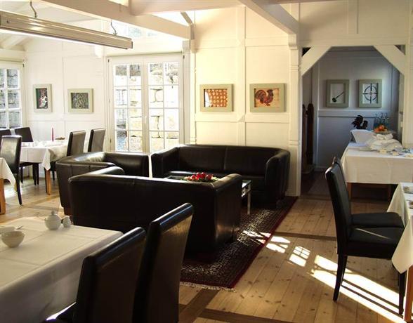 Gasthaus Loewenthor & Hotel Hahn