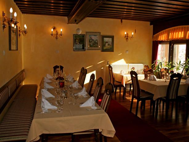 Hotel Kristal Polje