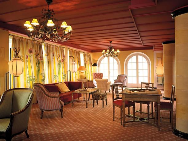 Hotel Edelweiss Lech am Arlberg