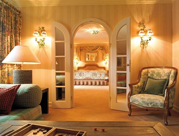 Hotel Edelweiss Lech am Arlberg