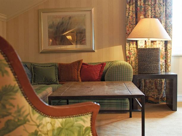 Hotel Edelweiss Lech am Arlberg