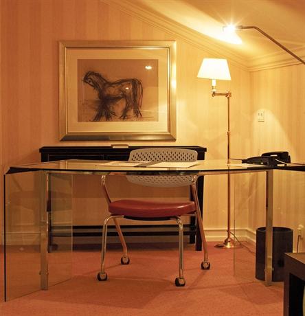 Hotel Edelweiss Lech am Arlberg