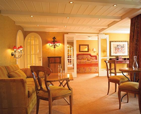 Hotel Edelweiss Lech am Arlberg