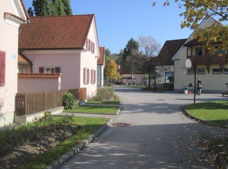Ferienhaus Bad Waltersdorf