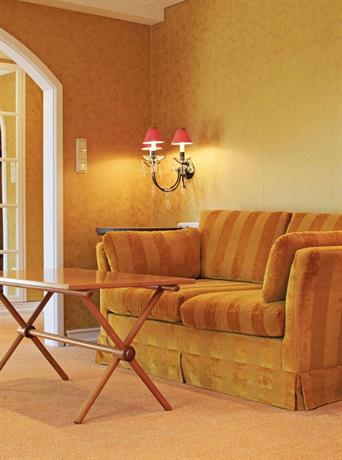 Hotel Edelweiss Lech am Arlberg
