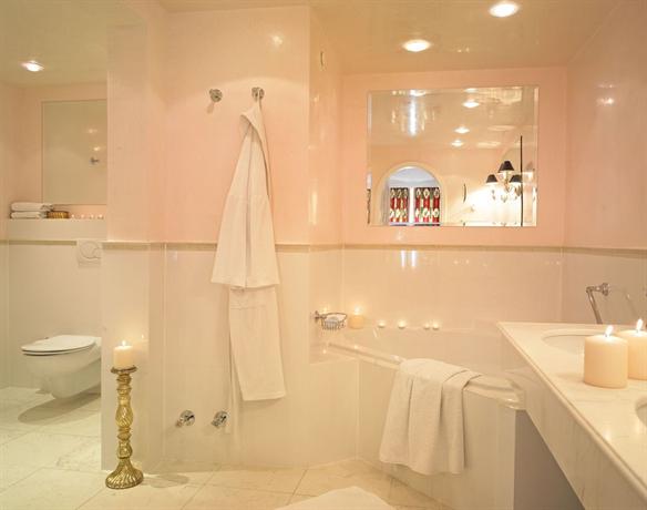 Hotel Edelweiss Lech am Arlberg