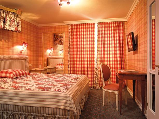Hotel Edelweiss Lech am Arlberg