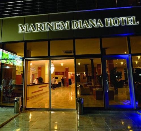 Marinem Diana Hotel