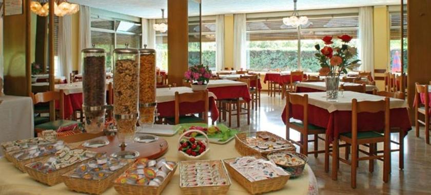 Hotel Roma Nago-Torbole