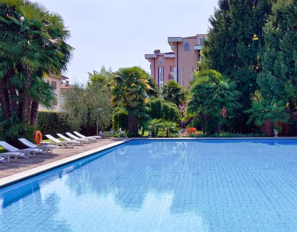 Hotel San Giorgio Arco - dream vacation