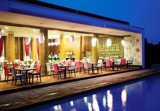 Voyage Torba Hotel