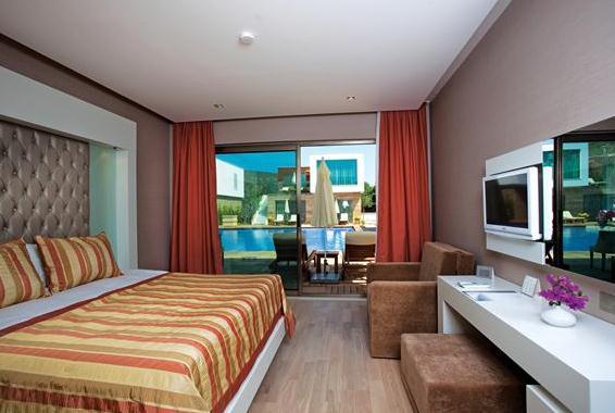 Voyage Torba Hotel