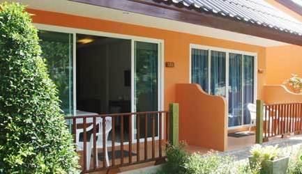 Vanida Garden Resort