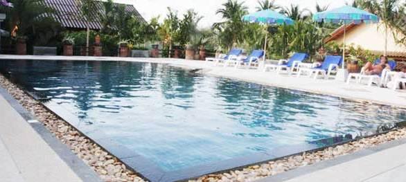 Vanida Garden Resort