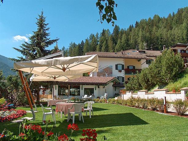 Hotel Piedibosco