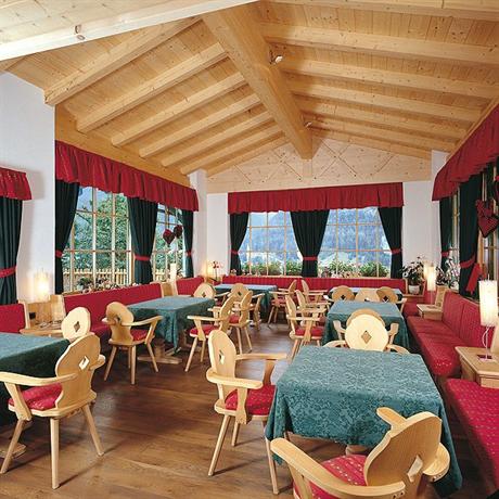 Hotel Piedibosco