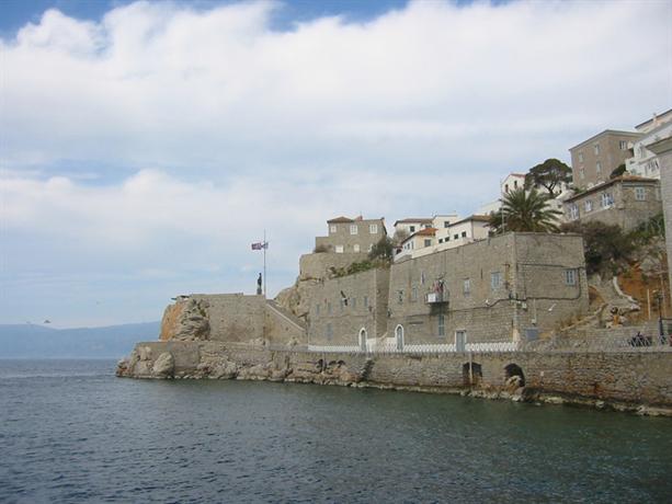 Greco Hotel