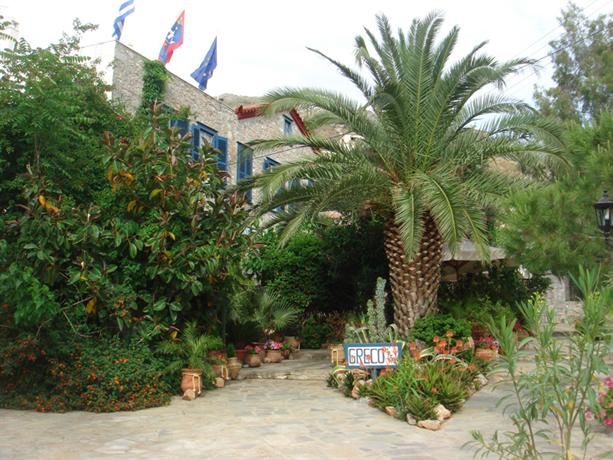 Greco Hotel