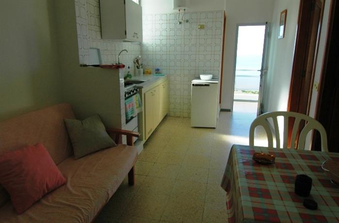 Apartamentos Dominguez