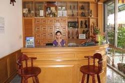 ฟูลมูนเกสต์เฮ้าส์