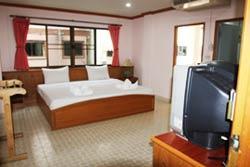 ฟูลมูนเกสต์เฮ้าส์