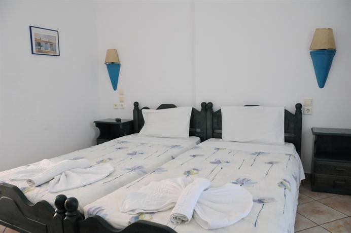 Hotel Eleftheria