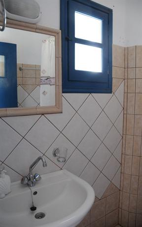 Hotel Eleftheria