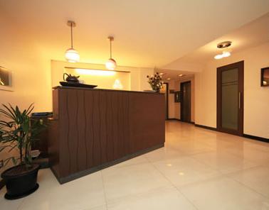 Hotel Centurion Inn