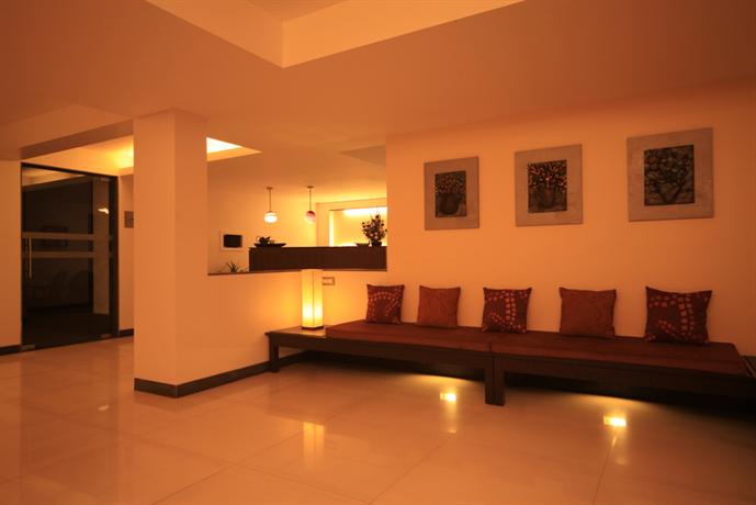 Hotel Centurion Inn