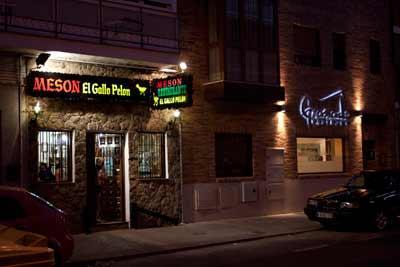 Hostal Granado
