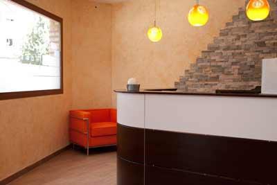 Hostal Granado