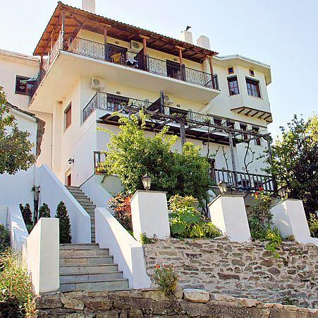 Guesthouse Rousis