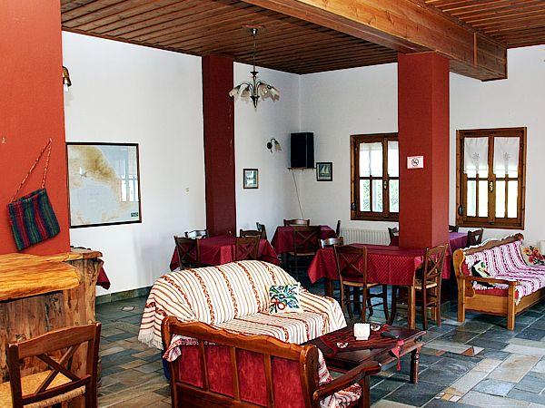 Guesthouse Rousis