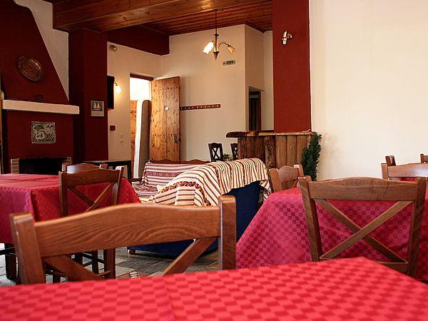Guesthouse Rousis