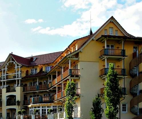 Meiser's Hotel am Weinmarkt