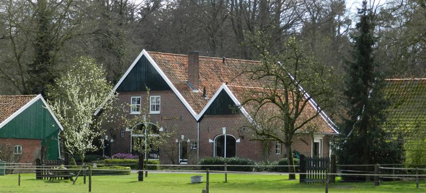 Hotel-restaurant Nieuw Beusink