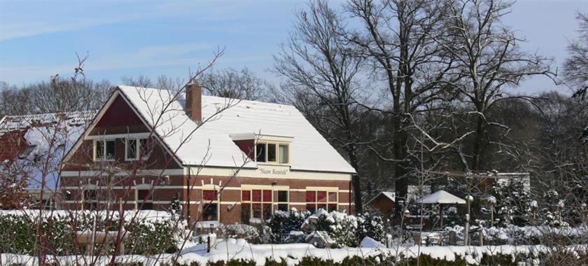 Hotel-restaurant Nieuw Beusink