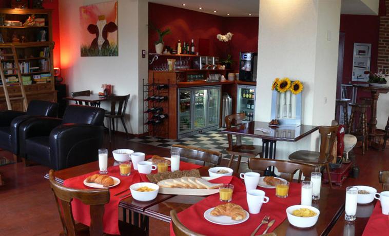 Hotel-restaurant Nieuw Beusink