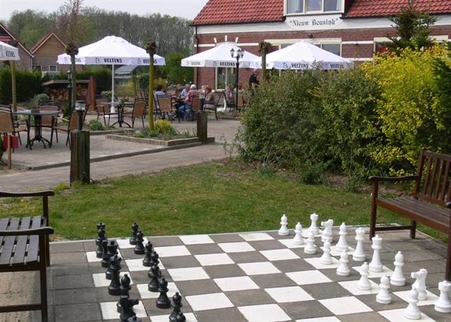 Hotel-restaurant Nieuw Beusink