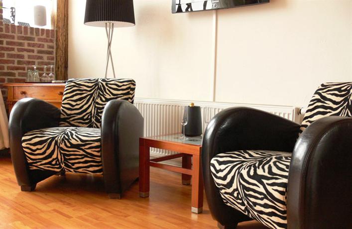 Hotel-restaurant Nieuw Beusink