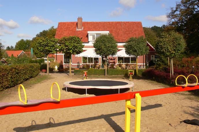 Hotel-restaurant Nieuw Beusink