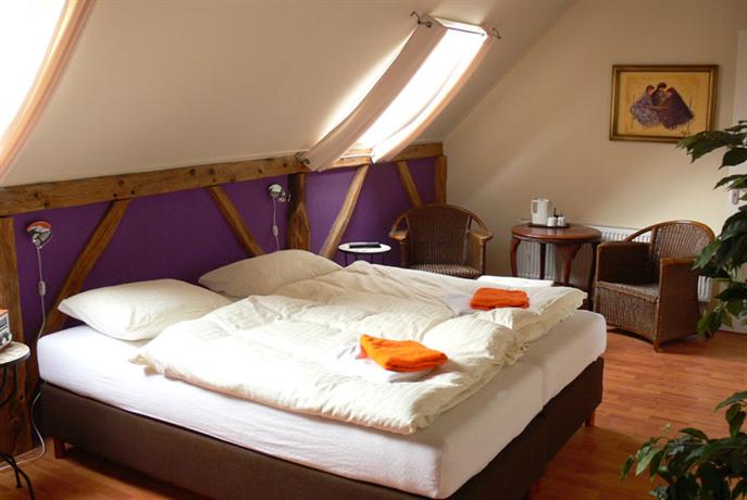 Hotel-restaurant Nieuw Beusink