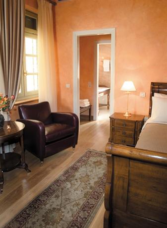 Hotel Ippoliti