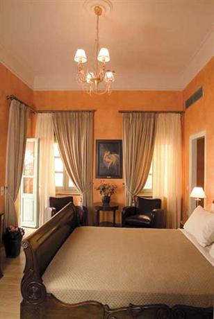 Hotel Ippoliti