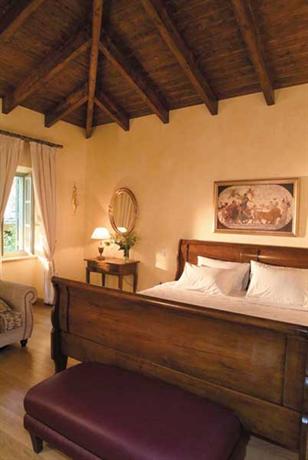 Hotel Ippoliti