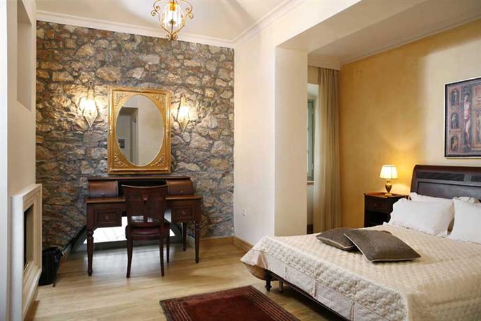Hotel Ippoliti
