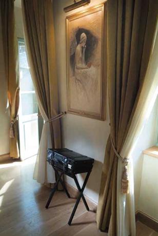 Hotel Ippoliti