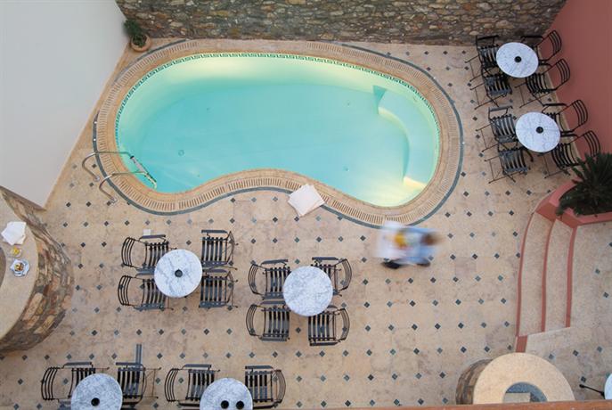 Hotel Ippoliti