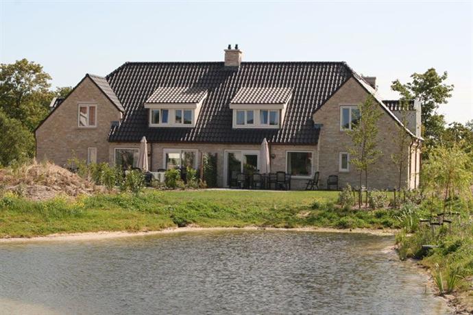 Vakantiepark De Krim Texel