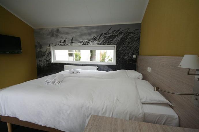 Vakantiepark De Krim Texel